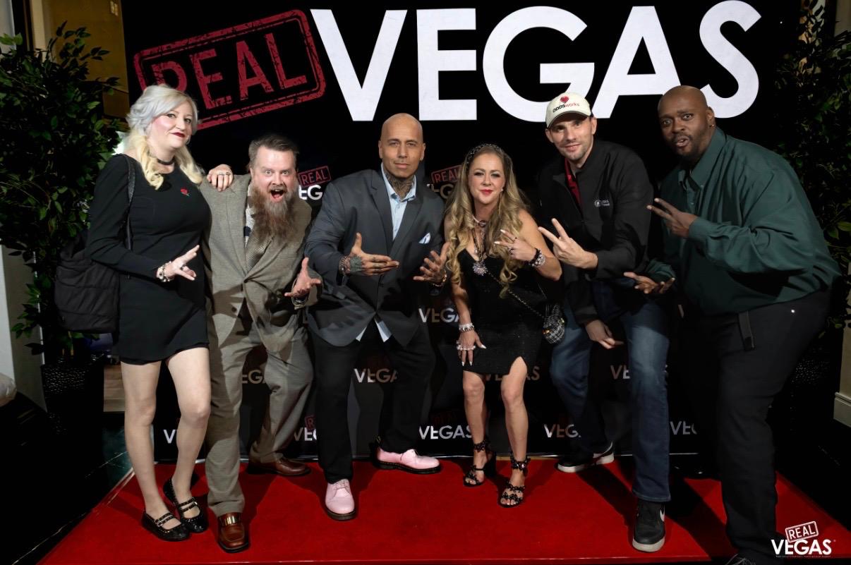 2025 Most Magnificent Men